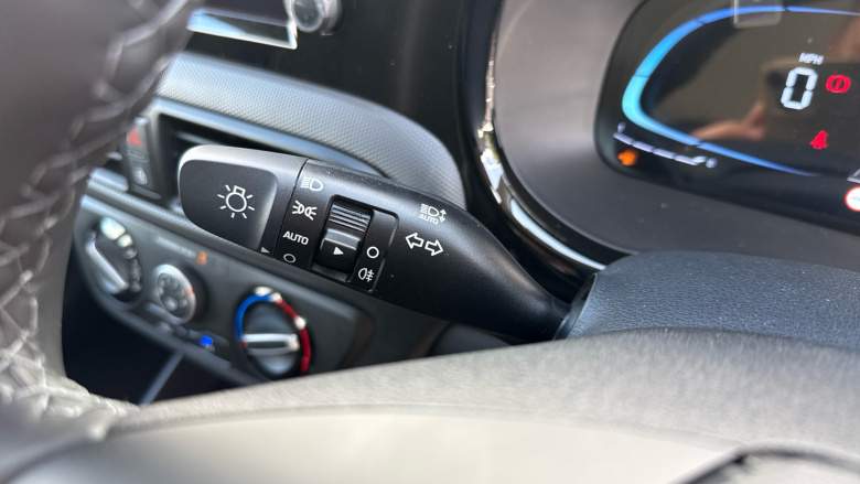 Hyundai i10 1.0 [63] Advance 5dr Auto [Nav] Petrol Hatchback